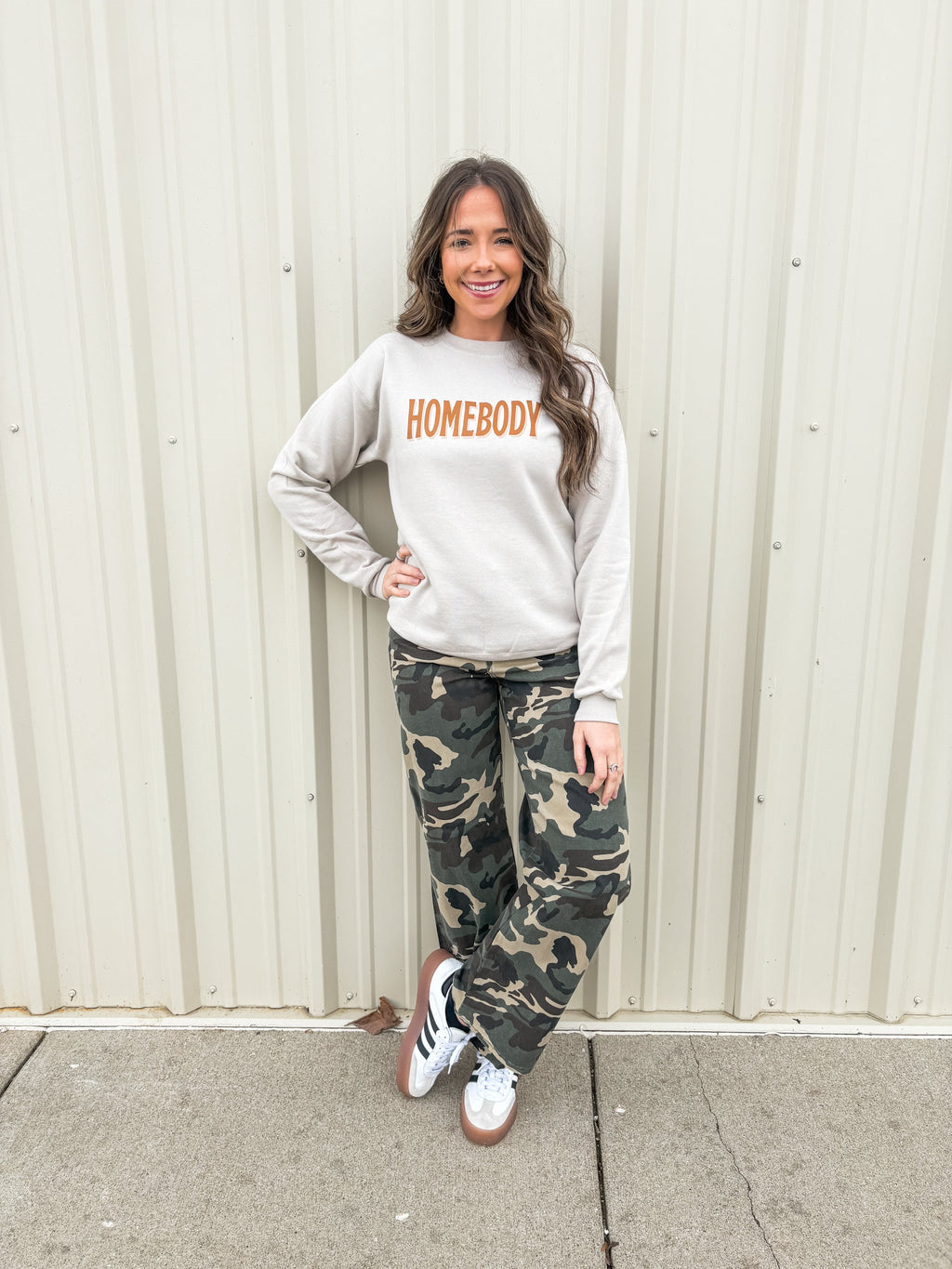 homebody sweatshirt