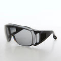 Kids Coverall Protective Wrap Shield Sunglass - Bitty
