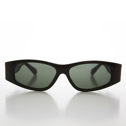 Classic Mod Beatnik Vintage Sunglass - Chicos
