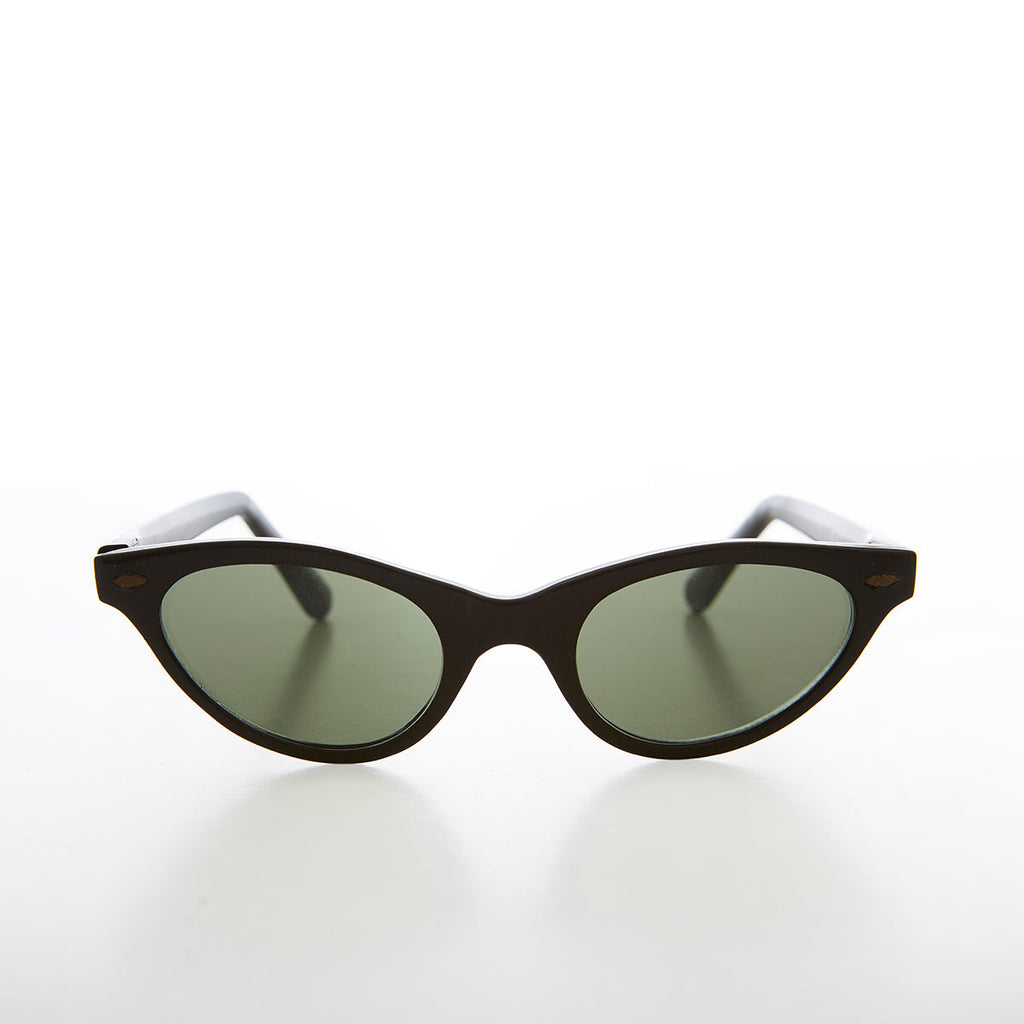 Kids Vintage Cat Eye Sunglass - Dora