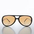 Iconic Pilot Vintage Sunglasses - Moody