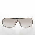 Y2k Warp Around Vintage Sunglasses - Story