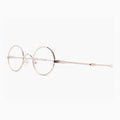 Round Reading Glasses - Swazi